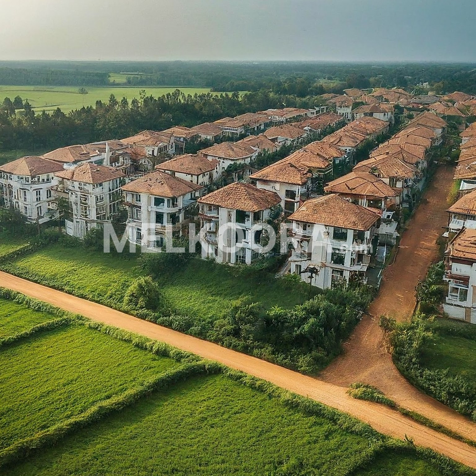 Digital Survey Kerala