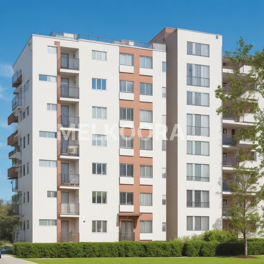 2BHK 1200Sqft Fully furnished Flat for Rent at Ernakulam for Rs2000/Month