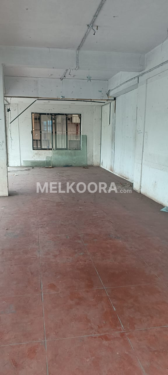 4000Sqft Unfurnished Office Space for Rent at Kakkanad for Rs30/Sqft