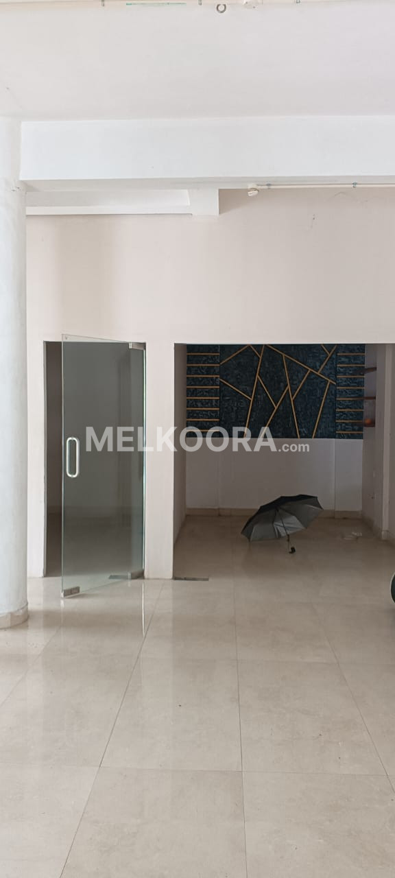 1700Sqft SemiFurnished Commercial Buildingfor Rent at Palarivattom for Rs1Lakhs/Month