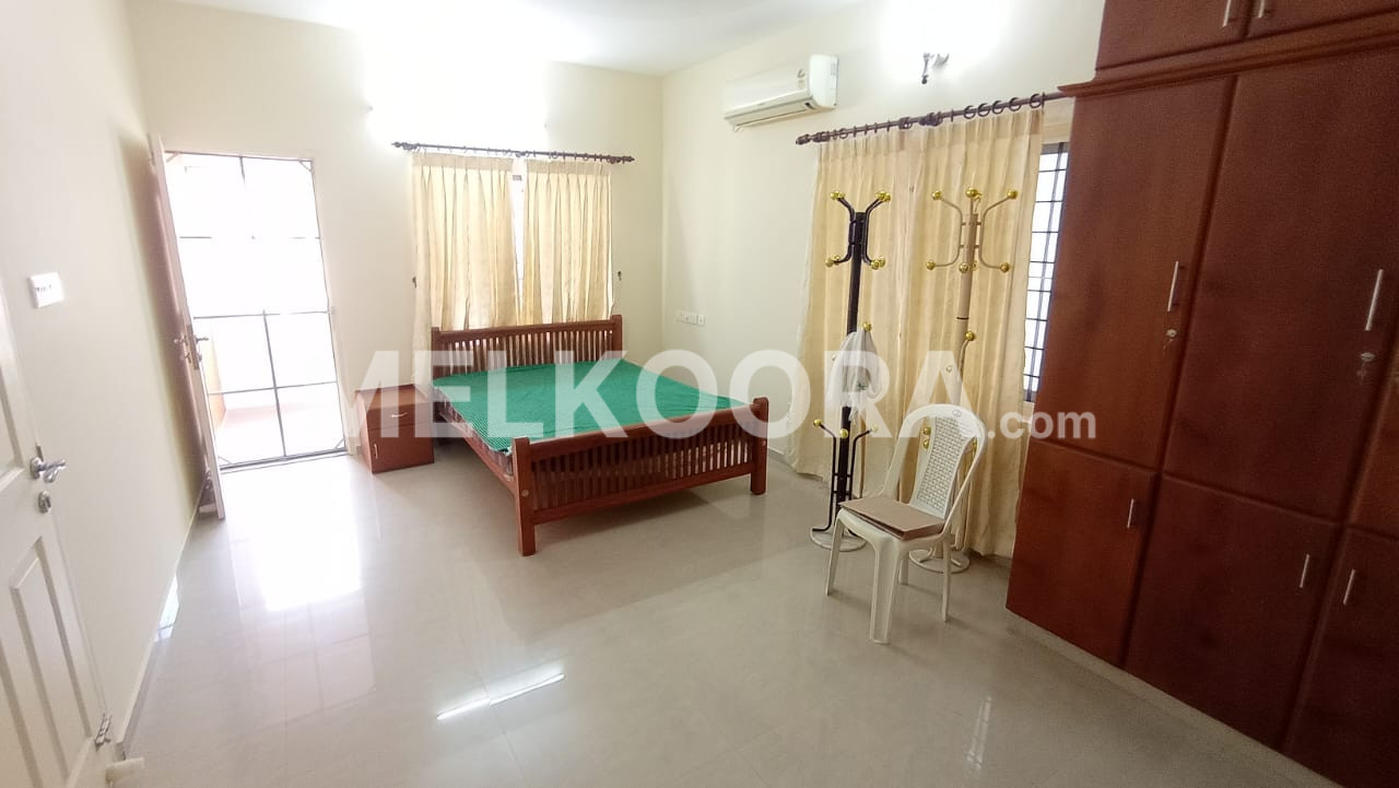 4BHK 2500Sqft Fully Furnished Gated Villa For Sale at Divine Park Villas,Kakkanad For Rs 1.3Cr