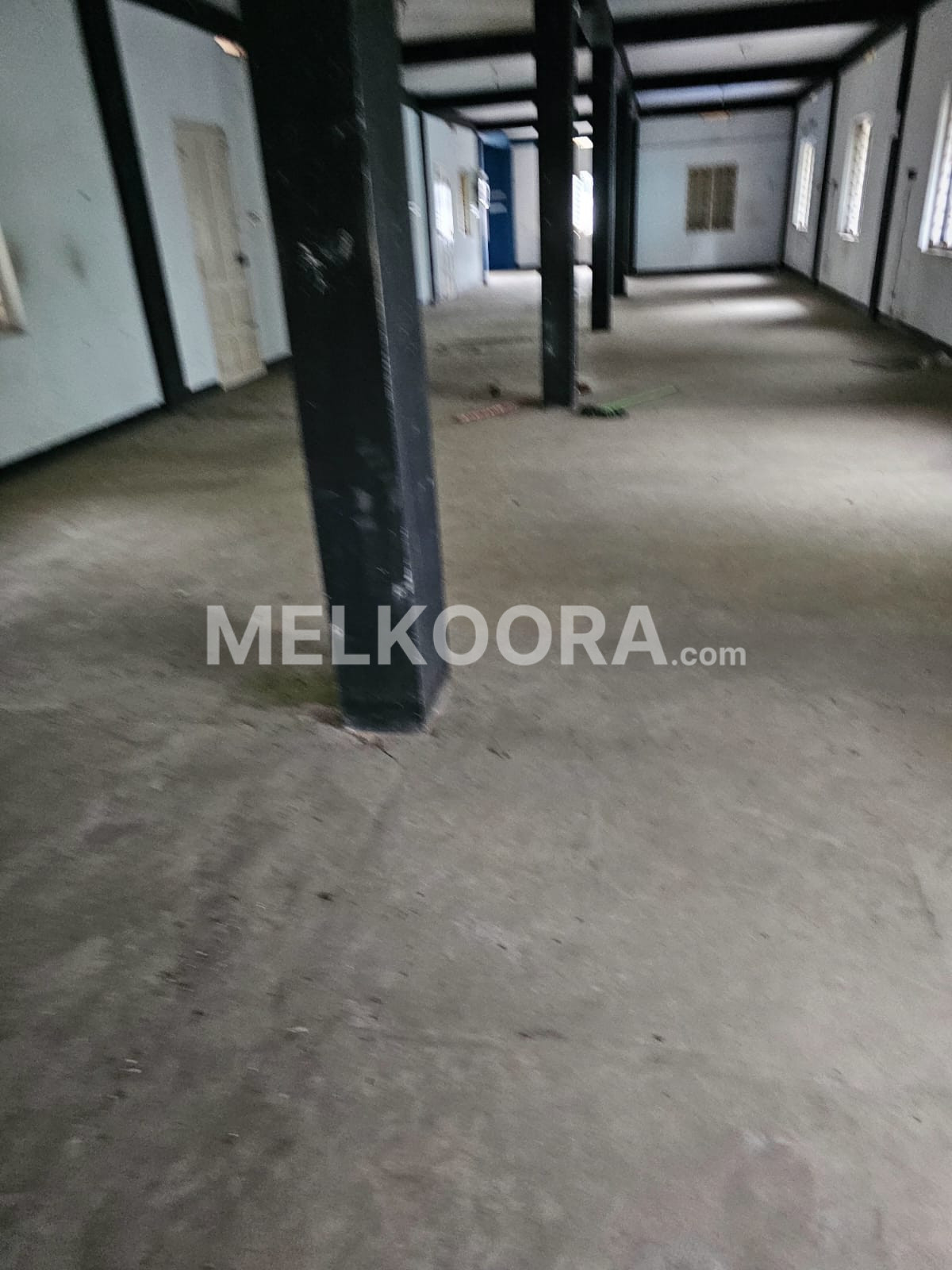 1675Sqft Unfurnished Office Space for Rent at Thammanam for 35000/Month