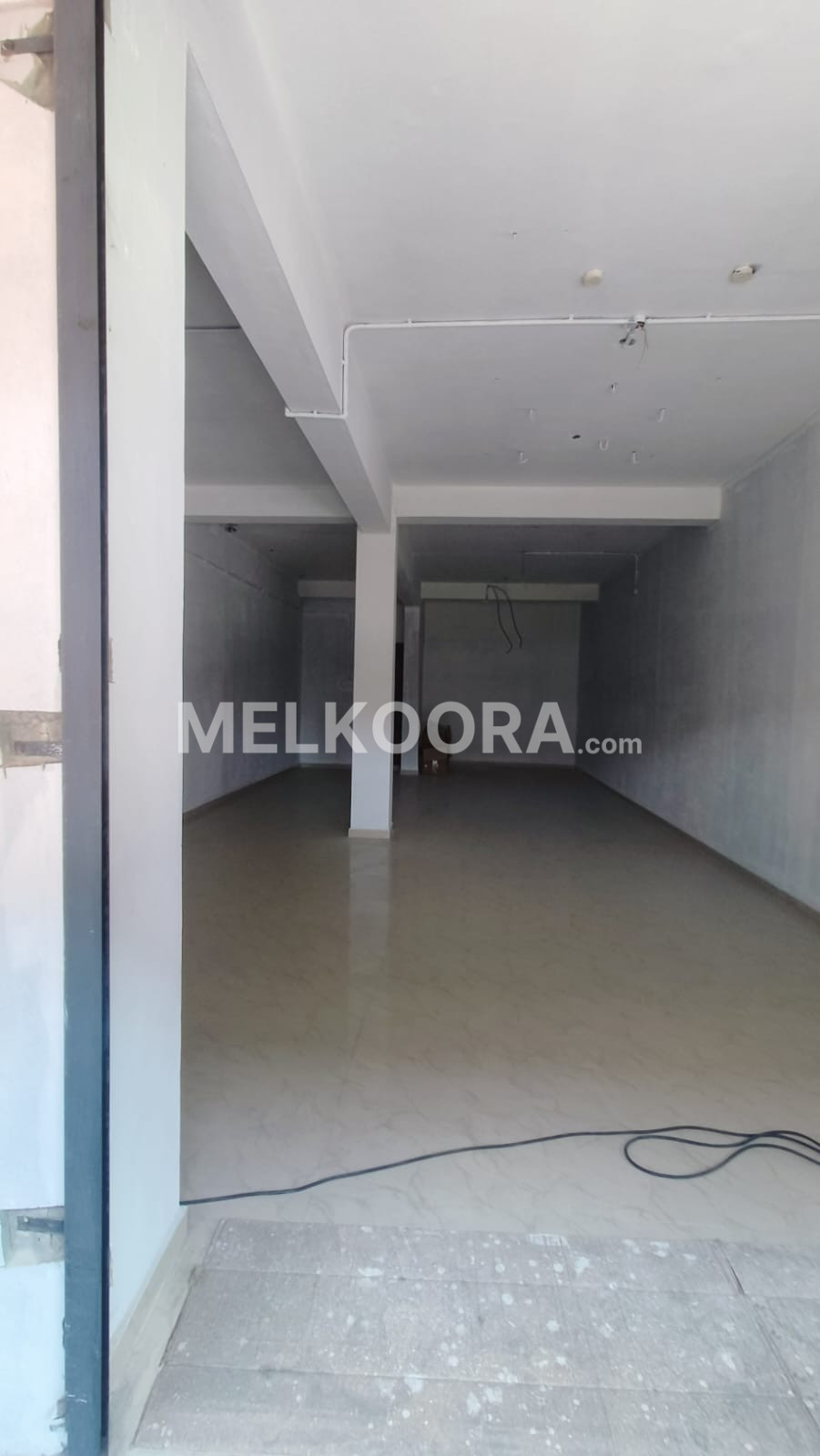 545Sqft Unfurnished Shop for Rent at Kaloor for Rs25000/Month