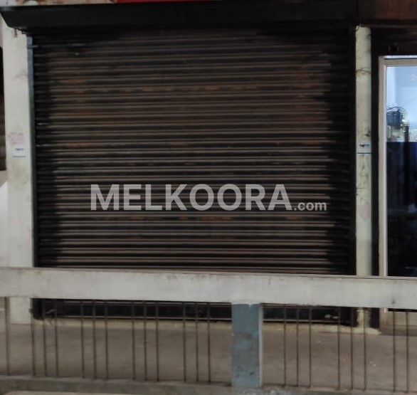 350Sqft Unfurnished Office Space for Rent at Vazhakkala for Rs18000/Month