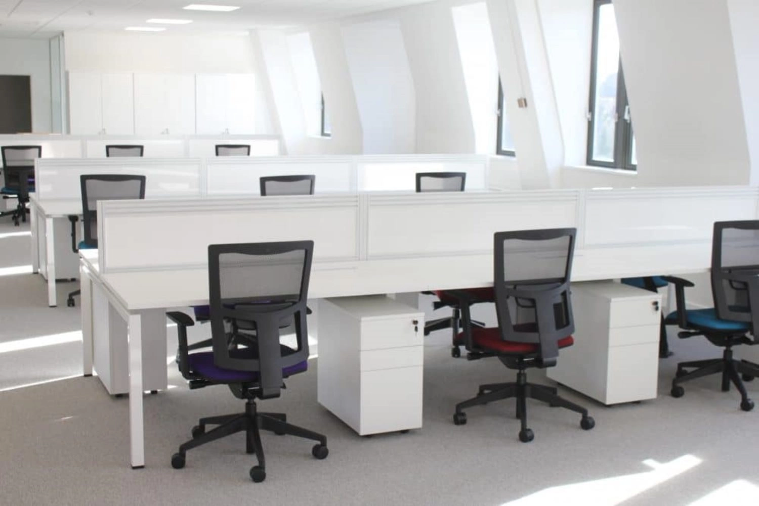 736Sqft Unfurnished Office Space for Rent at Vyttila for Rs42000/Month