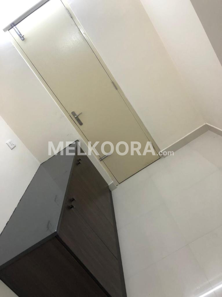 3BHK 2150Sqft Semi furnished flat for sale at Ravipuram for Rs 1.25Cr