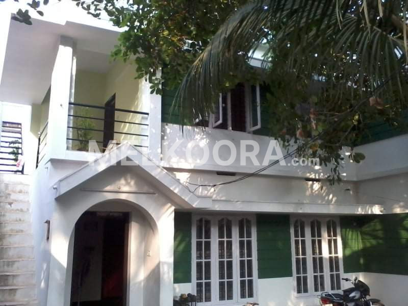 6BHK 2600Sqft Semi furnished house for sale at Edappally for Rs 95Lakhs