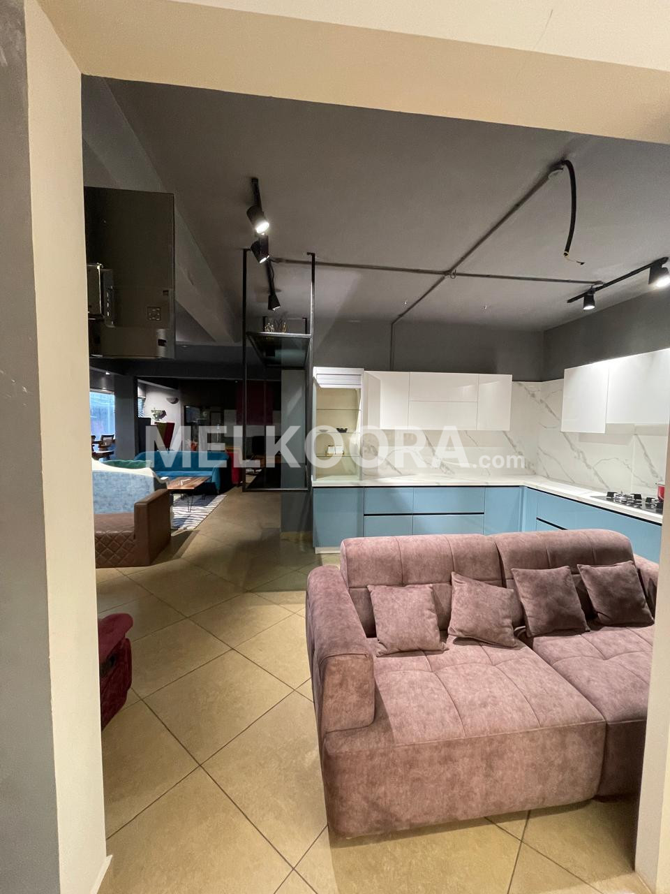 2500Sqft Semi furnished Commercial Building for rent at Palarivattom for Rs 2Lakhs/month