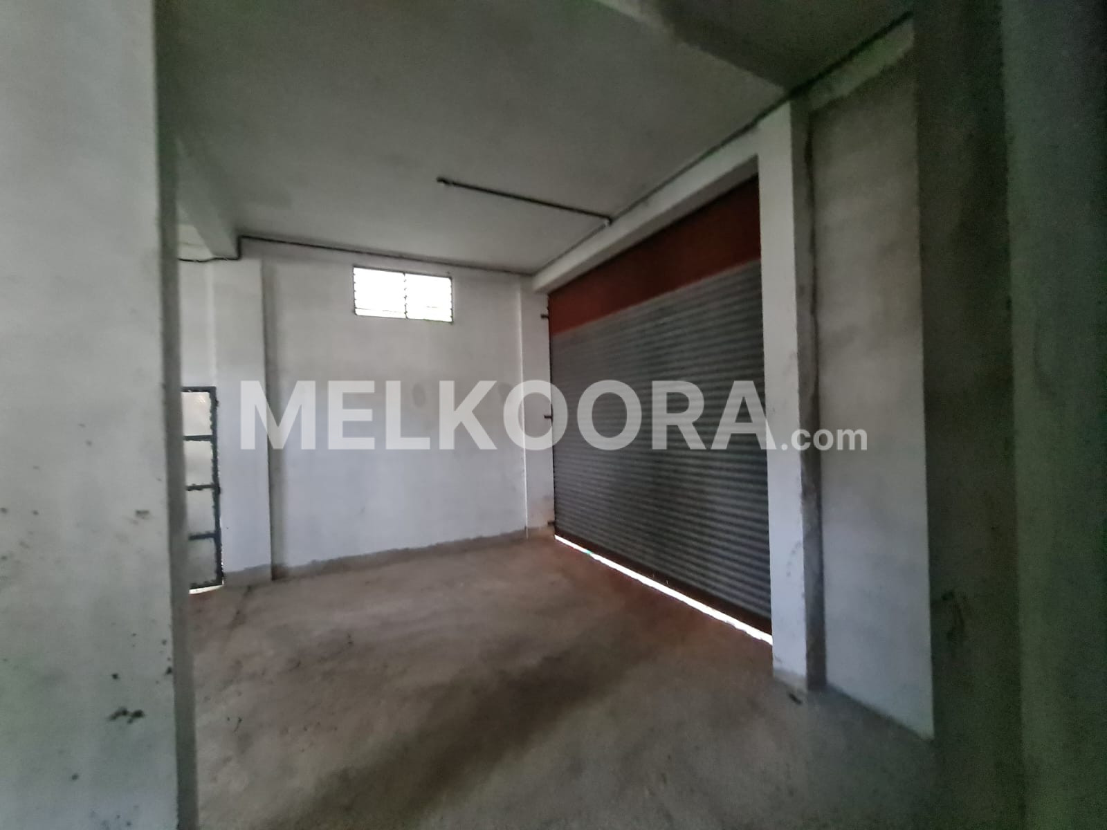 2440Sqft Unfurnished Commercial Building For Rent at Aluva For 45Rs/Sqft