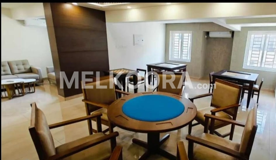 2BHK 1555Sqft Unfurnished Apartment For Sale at Edapally For Rs 1.15Cr