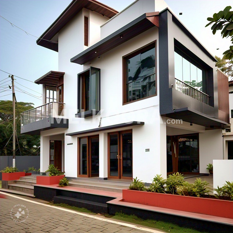 Tax on Property Sale