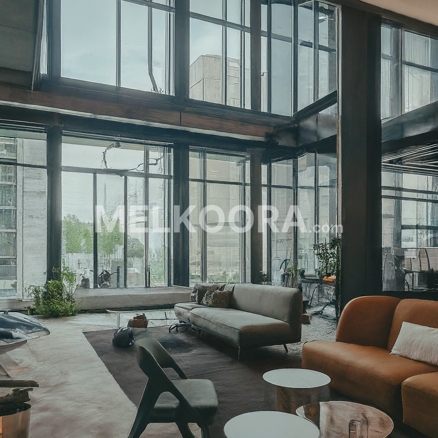 4BHK 2400Sqft Semi Furnished House For Sale at Vytilla For Rs 1.25Cr