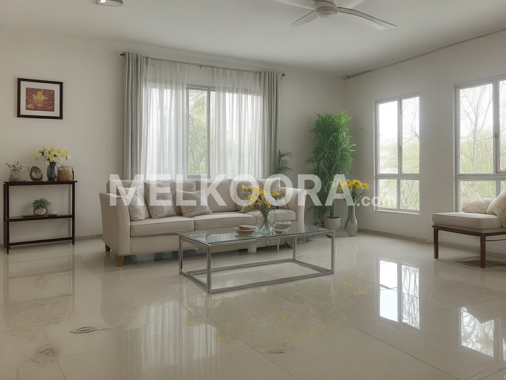 3BHK 1800Sqft Fully Furnished House For Rent at Aluva For Rs 30000/Month