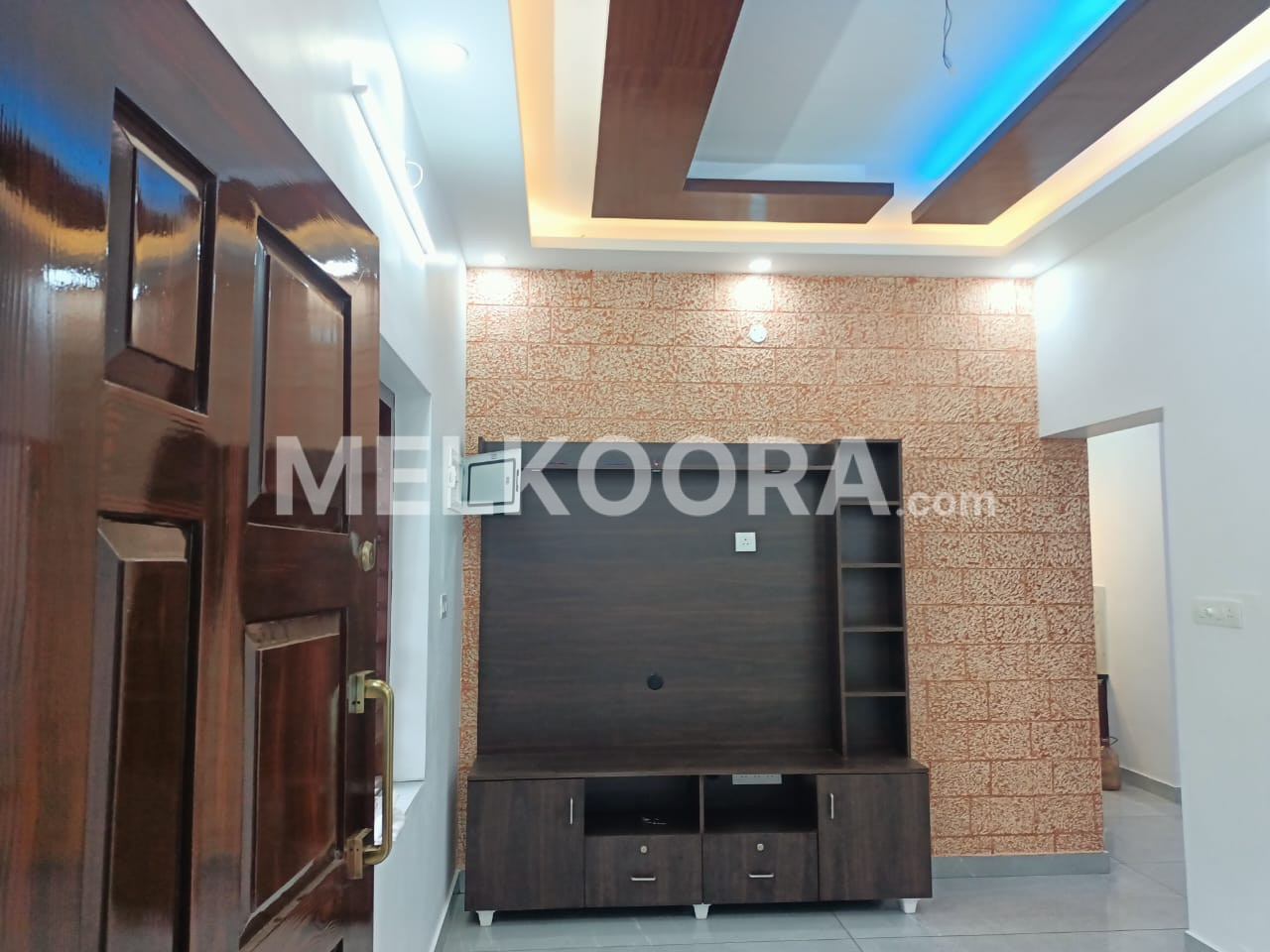 4BHK 2000Sqft Semi furnished house for sale at Thrippunithura for Rs 1.35Cr