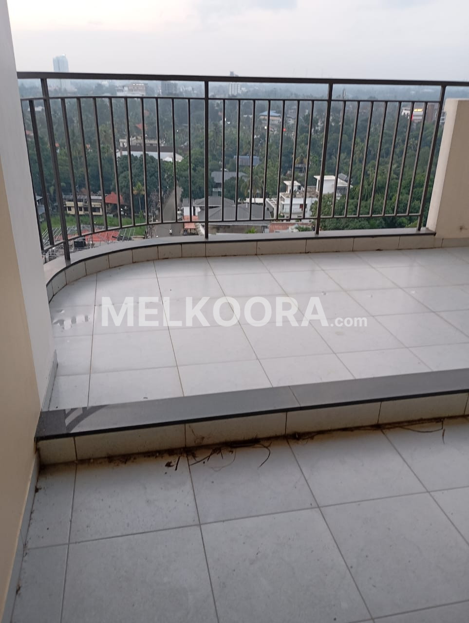 3BHK 1900Sqft Semi Furnished Flat For Rent at Asset Lime Light,Edapally For Rs 35000/Month