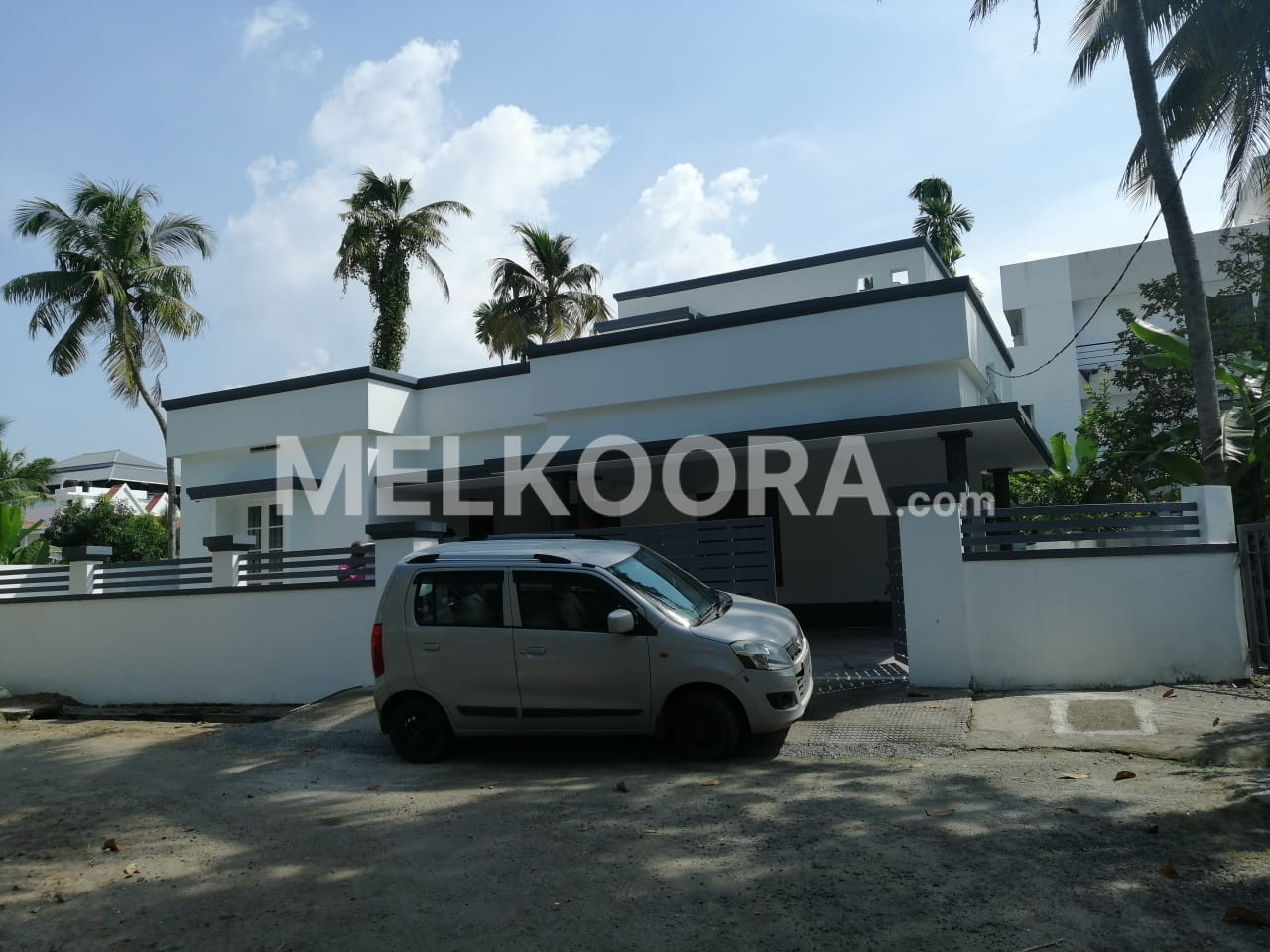 3BHK 2300Sqft Unfurnished House For Rent at Edapally For Rs 25000/Month