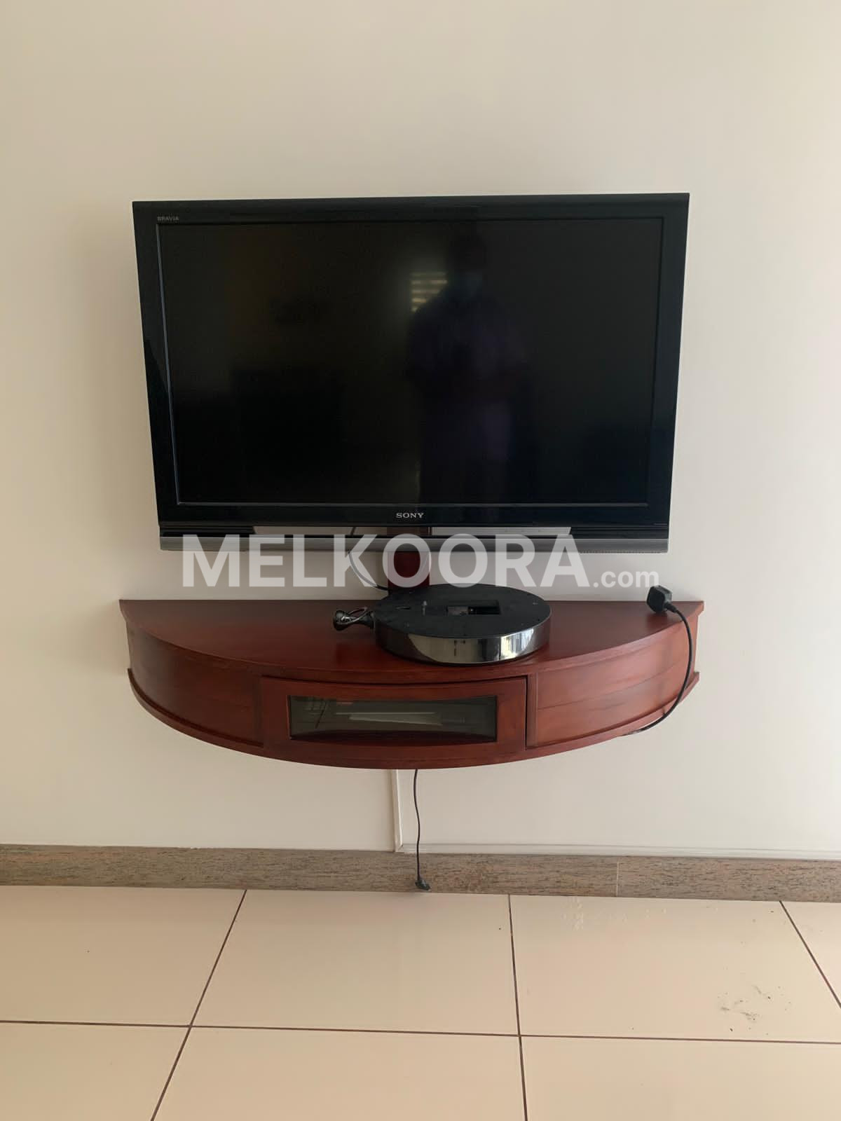 3BHK 1620Sqft Fully Furnished Flat For Sale at Mather Orchards,Panampilly Nagar For Rs 1Cr