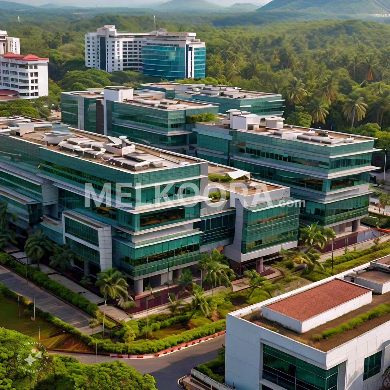 Opportunities in Real Estate