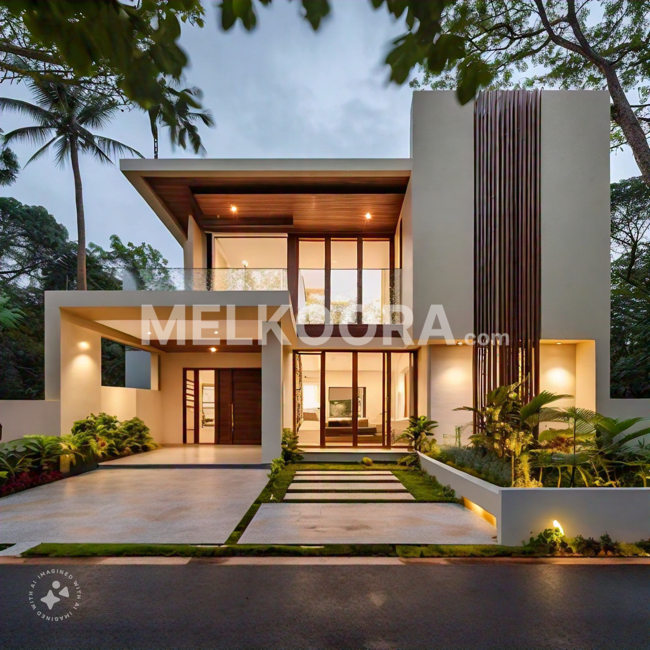 Building Permit Fees in Kerala