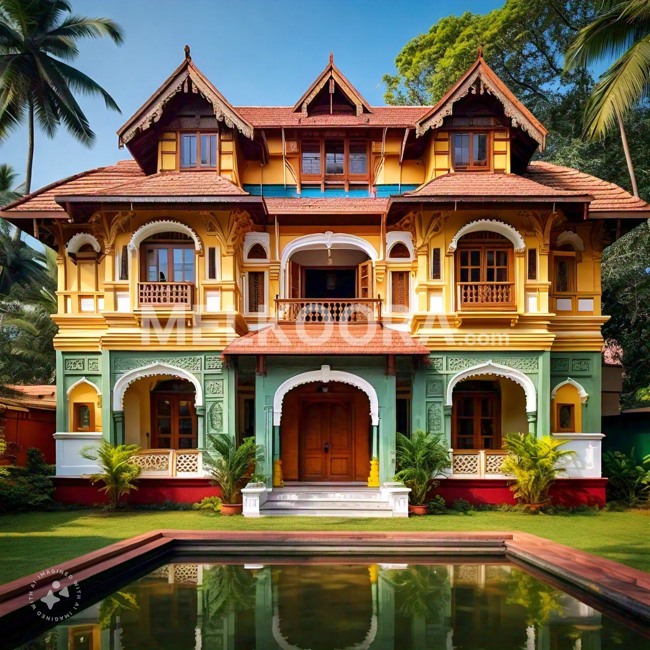 Buying a House in Kerala