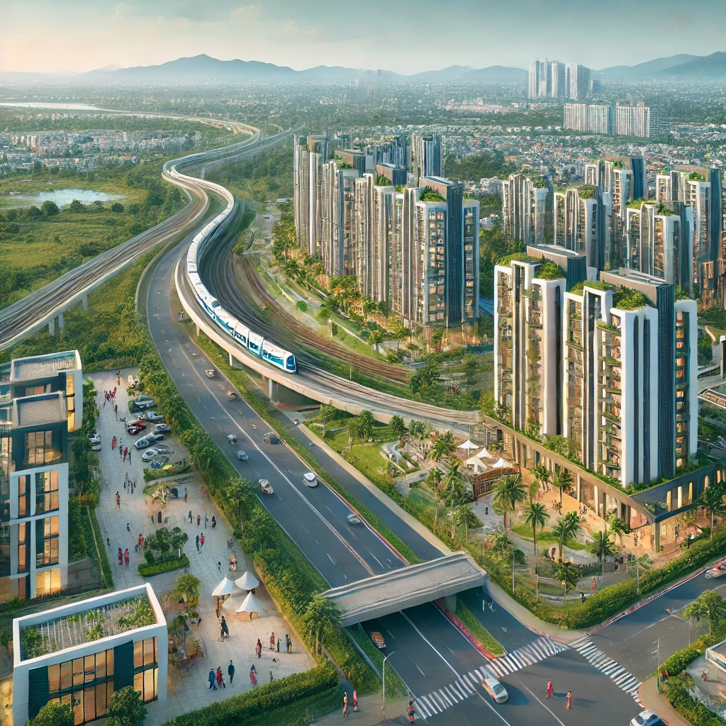 Top 5 Facts to Keep in Mind When Buying a Home in Kakkanad, Kochi