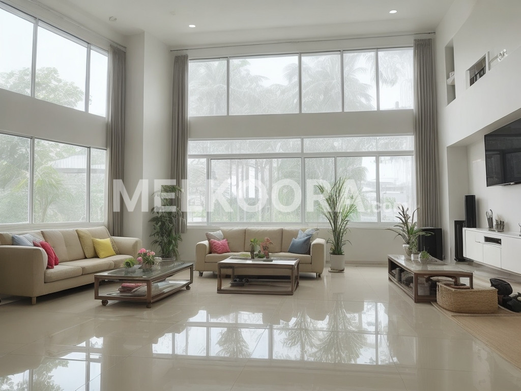 4BHK 2050Sqft Semi Furnished Gated Villa For Sale at Kalamassery For Rs 85Lakhs