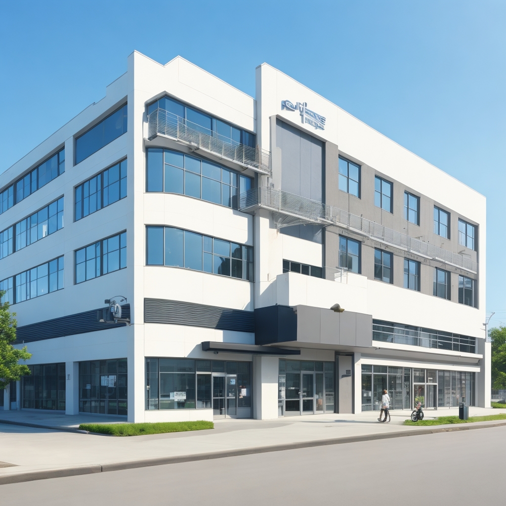 1000Sqft Unfurnished Office Space For Rent at Palarivattom For Rs 33000/Month