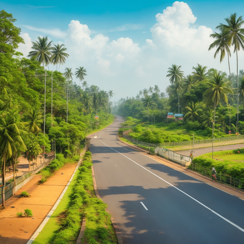 25Cent Residential land for sale at Palarivattom for Rs25 Lakhs per cent