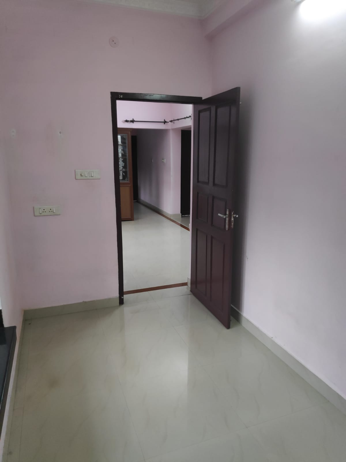 3BHK 1600Sqft Semi Furnished Apartment For Sale at Edapally For Rs 65Lakhs