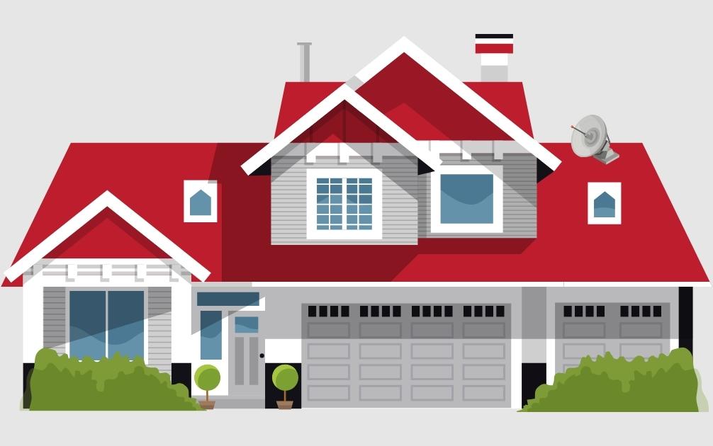 4BHK 2600Sqft Semi Furnished House for Sale at Aluva for Rs1.90Cr