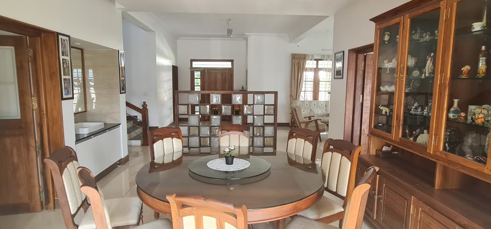 4BHK 4200Sqft Fully Furnished villa for Sale at Thrikkakara for Rs3.6Cr