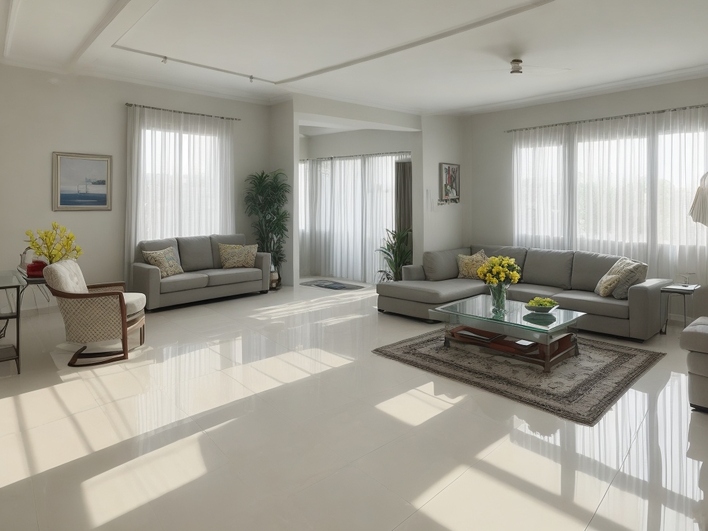 3BHK 1650Sqft Semi Furnished House For Sale at Aluva For Rs 69Lakhs