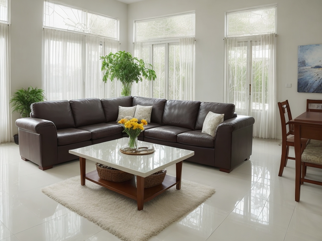 2BHK 1400Sqft Semi Furnished House For Sale at Koonammavu For Rs 60Lakhs