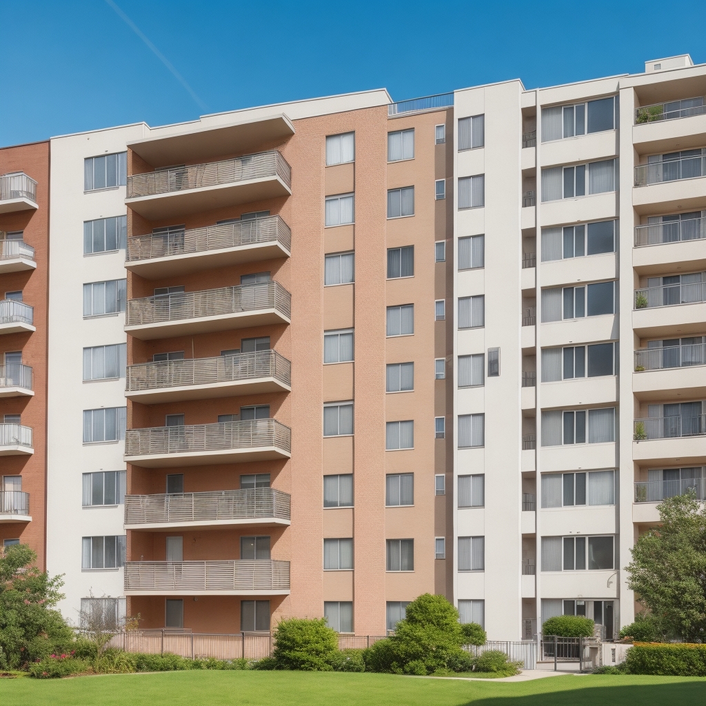 2BHK 1100Sqft Fully Furnished Flat for Rent at Vyttila for Rs30000/month