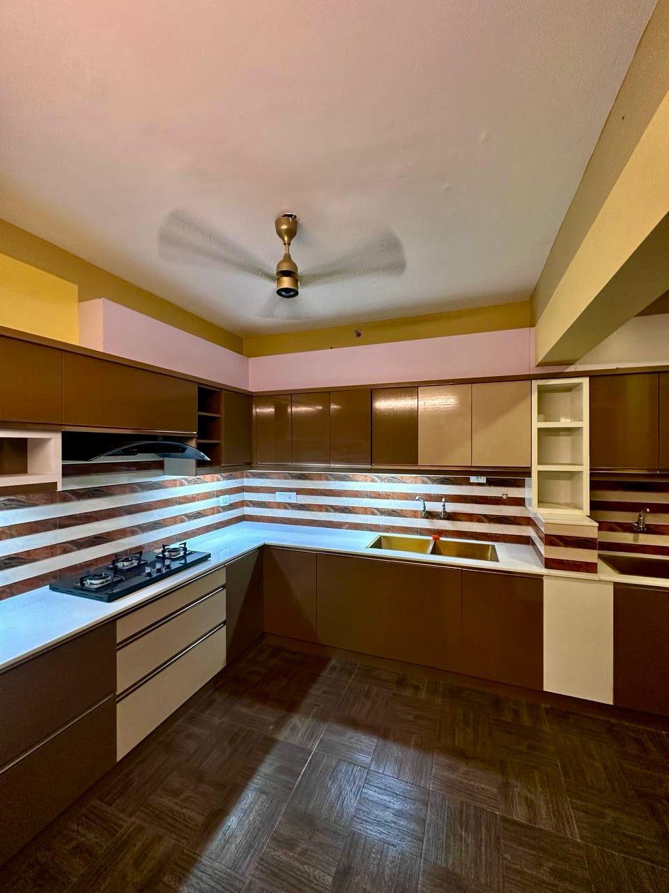 5BHK 3000Sqft Fully Furnished Flat for Sale at Edappally for Rs2Cr