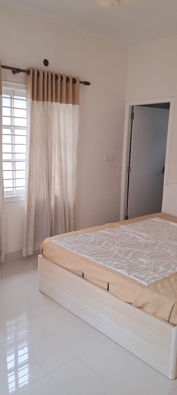 3BHK 2100Sqft Fully Furnished house for Rent at Edappally for Rs.35000/month