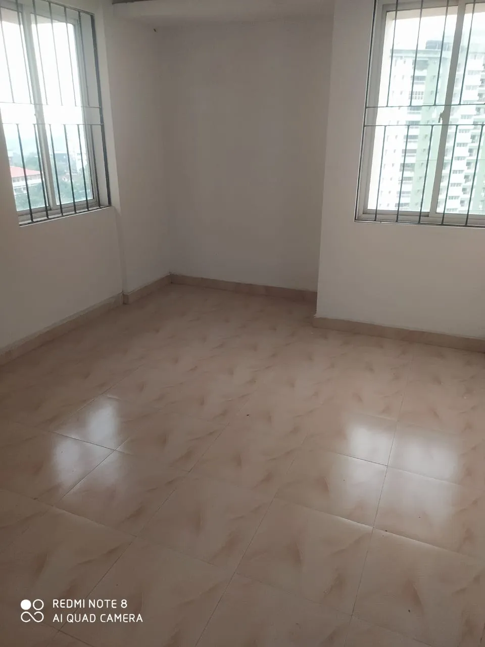 2BHK 1116Sqft Un Furnished Flat for Sale at Kakkanad for Rs 60 Lakhs