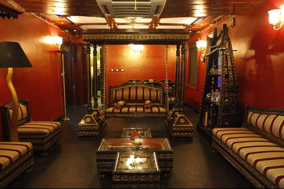 3BHK 2000Sqft Fully  Furnished Flat for Rent at Edapally for Rs 50000