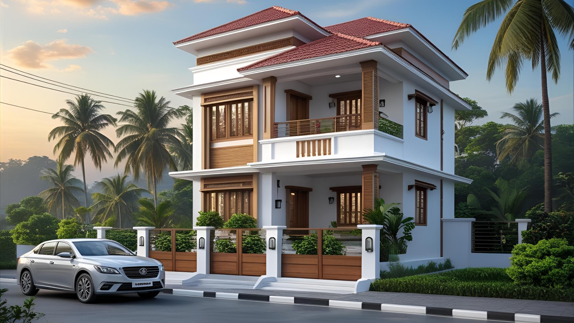 How Important is Property Near NH 66 Exits and Entrances in Kerala?