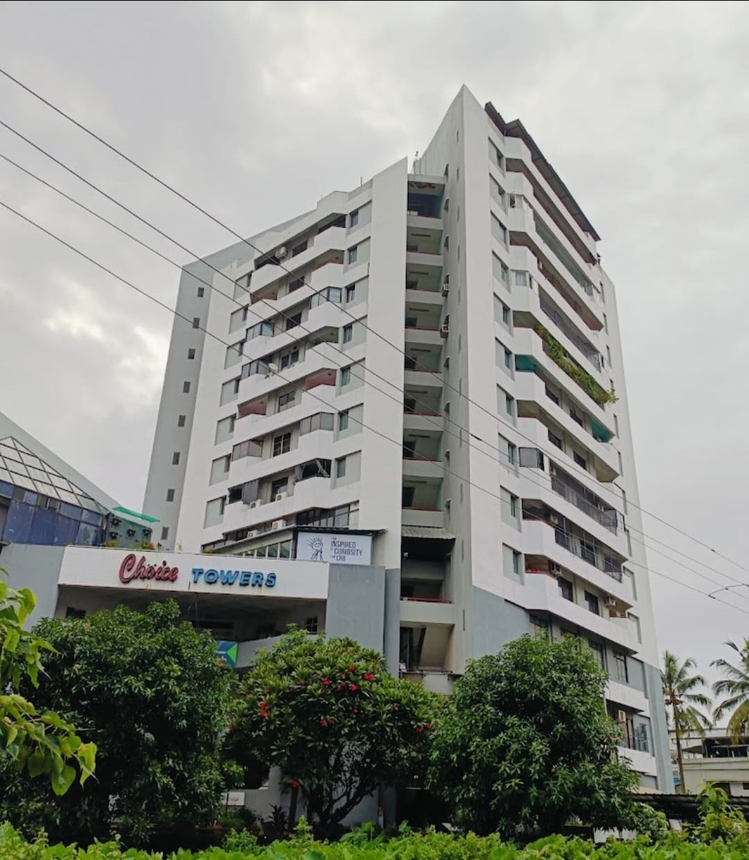 3BHK 1700Sqft Fully Furnished Flat for Sale at Panampilly Nagar for 1.4Cr.