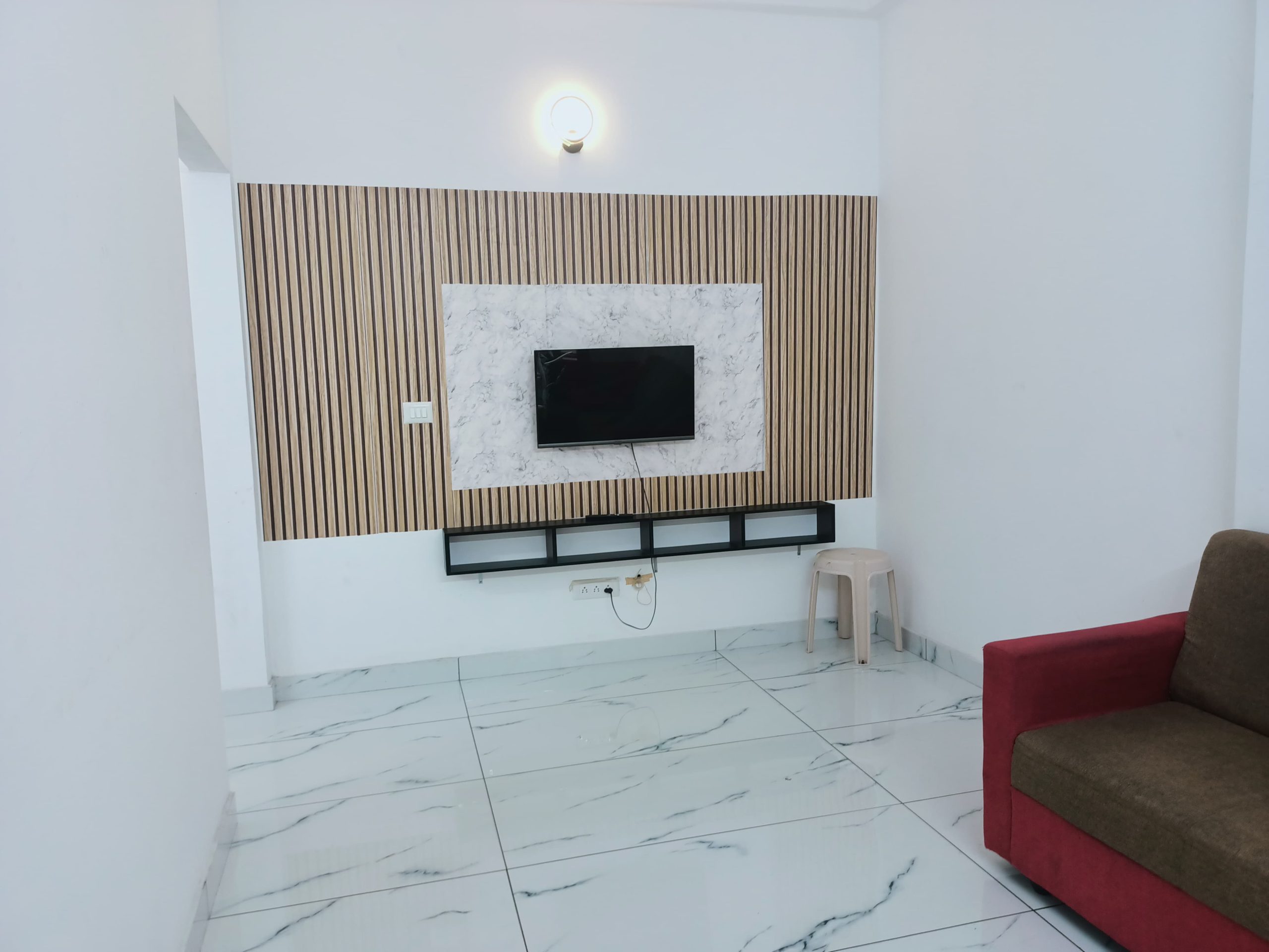 2BHK 1350Sqft Fully Furnished House For Rent at Edappally For Rs 27000/Month