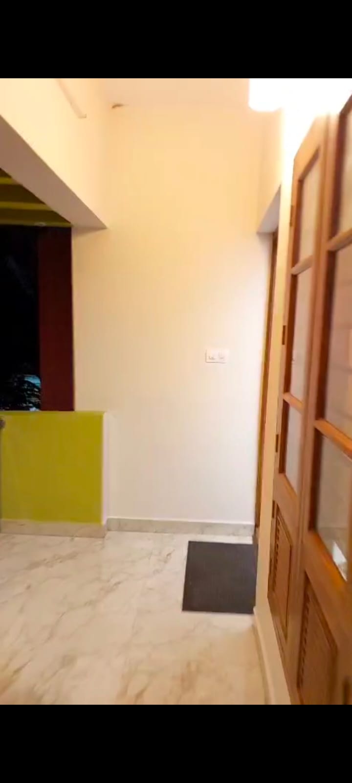 2BHK 1200Sqft Fully Furnished Apartment for Rent at Edappally for Rs 22000