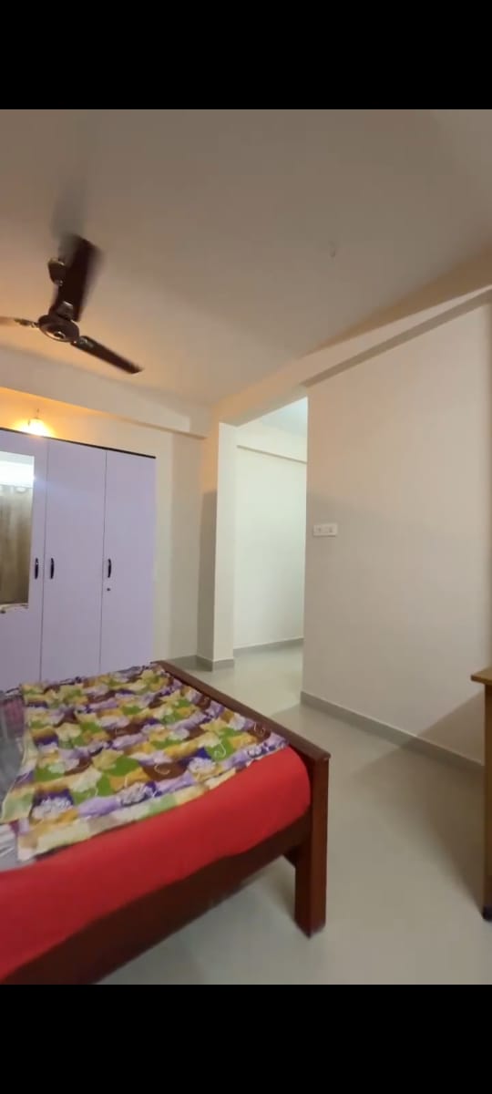 3BHK 1230Sqft Fully Furnished Apartment for Sale at Kakkanad for Rs 45Lakhs