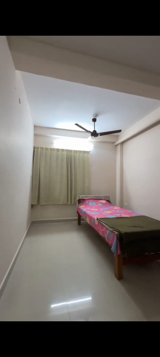 3BHK 1230Sqft Fully Furnished Apartment for Rent at Kakkanad for Rs 20000/Month