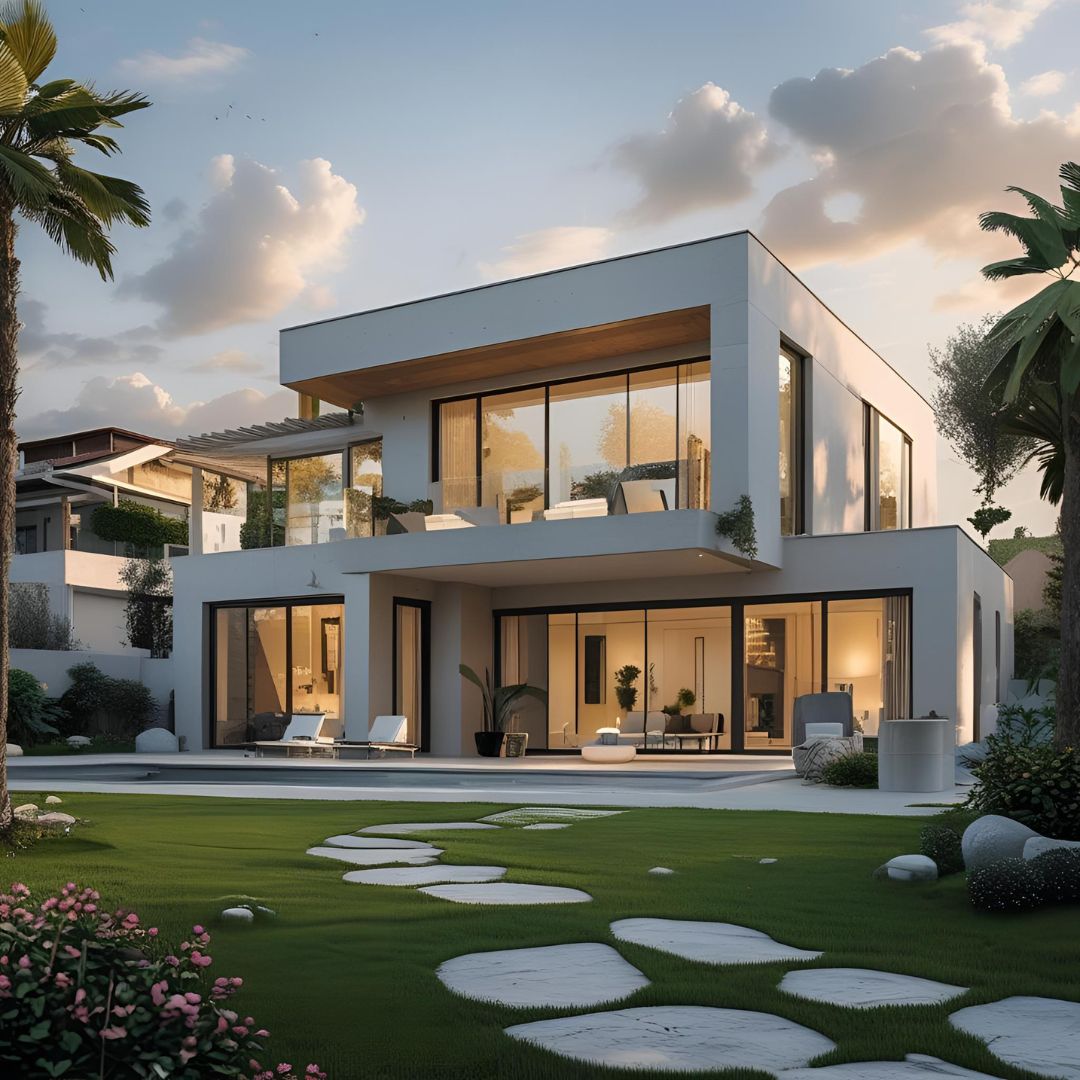 All You Need to Know About a Home Loan