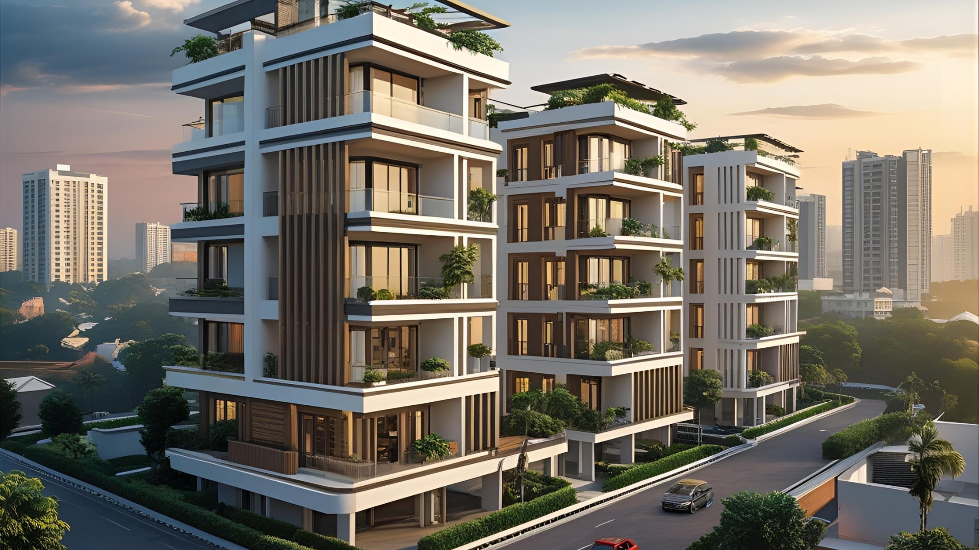 What Are the Tax Implications of a Jointly Owned Property in India