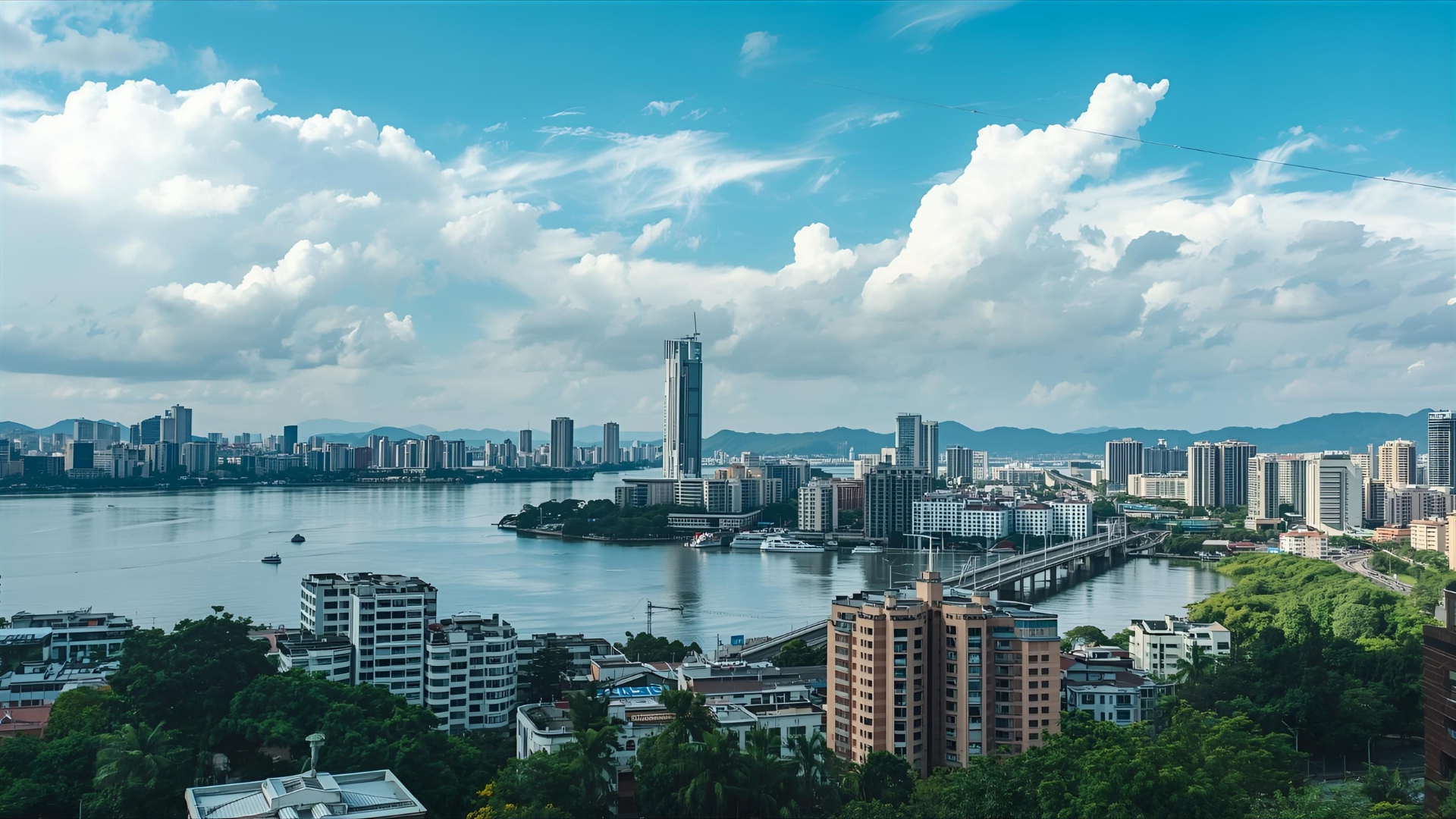 Top 10 Residential Areas in Kakkanad