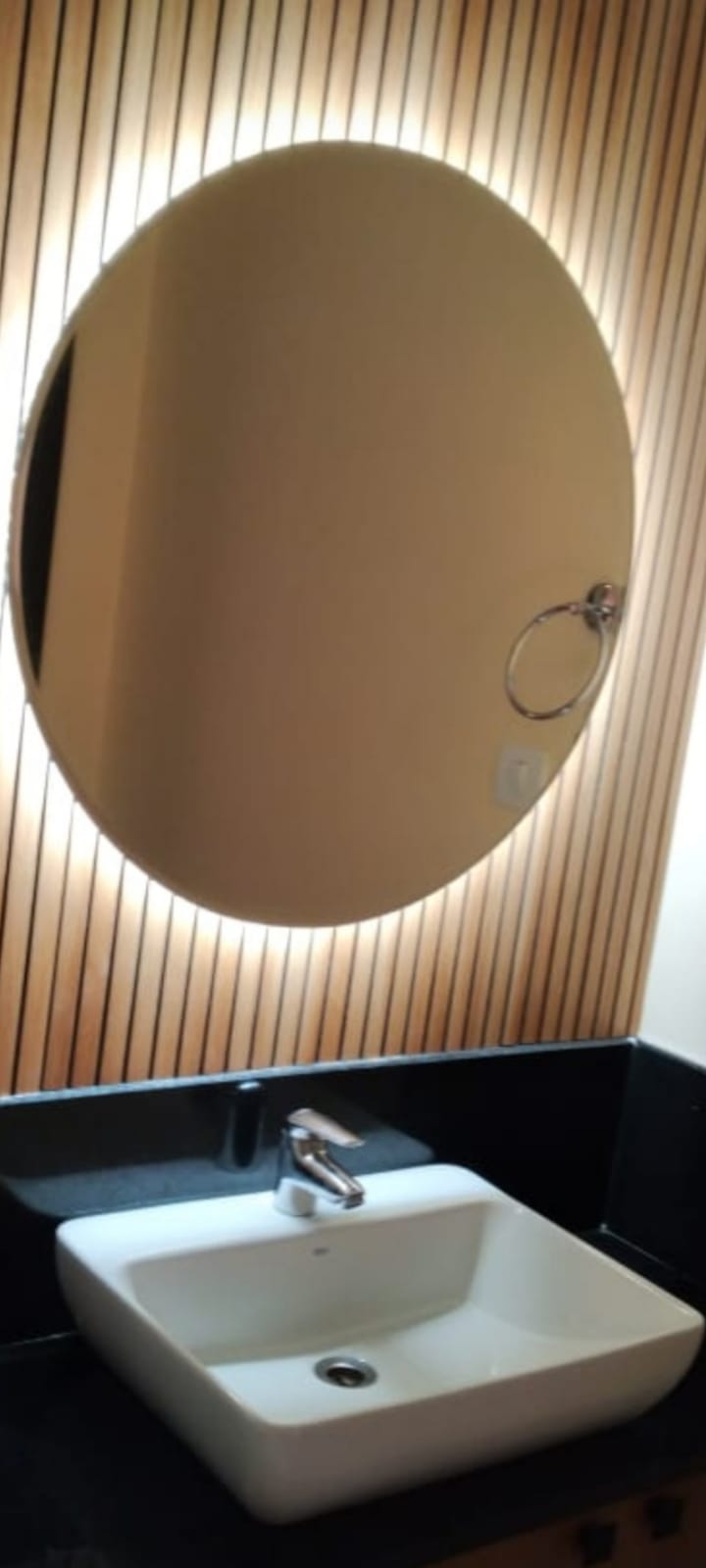 3BHK 1600Sqft Fully Furnished Flat for Rent at Kakkanad for Rs 50000/Month