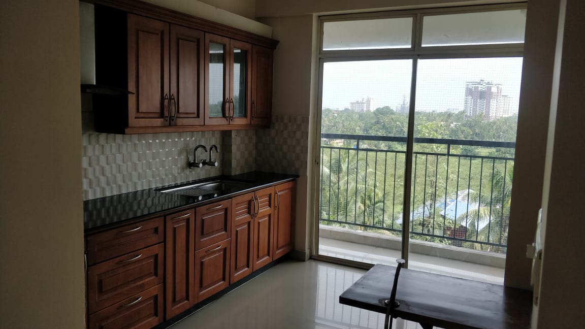 4BHK 2300Sqft Fully Furnished Flat for Rent at Edappally for Rs 39000/Month