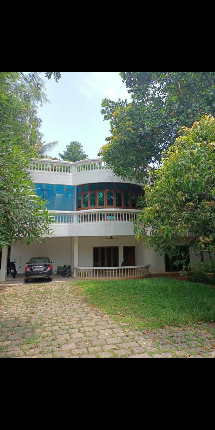 3BHK 4100Sqft Fully Furnished house for Rent at Kakkanad for Rs 65000/monthly